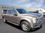 2018 Ford F-150 SuperCrew Cab 4WD Pickup for sale #H4F0852A - photo 4