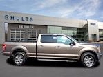 2018 Ford F-150 SuperCrew Cab 4WD Pickup for sale #H4F0852A - photo 5