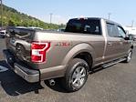 2018 Ford F-150 SuperCrew Cab 4WD Pickup for sale #H4F0852A - photo 9