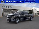 2024 Ford F-150 SuperCrew Cab 4x4 Pickup for sale #H4F1445 - photo 1