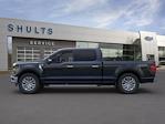 2024 Ford F-150 SuperCrew Cab 4x4 Pickup for sale #H4F1445 - photo 3