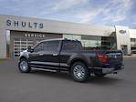 2024 Ford F-150 SuperCrew Cab 4x4 Pickup for sale #H4F1445 - photo 4