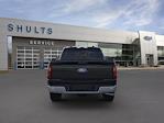 2024 Ford F-150 SuperCrew Cab 4x4 Pickup for sale #H4F1445 - photo 5