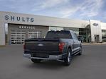 2024 Ford F-150 SuperCrew Cab 4x4 Pickup for sale #H4F1445 - photo 8