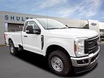 2024 Ford F-250 Regular Cab 4x4 Pickup for sale #H4F1510 - photo 4