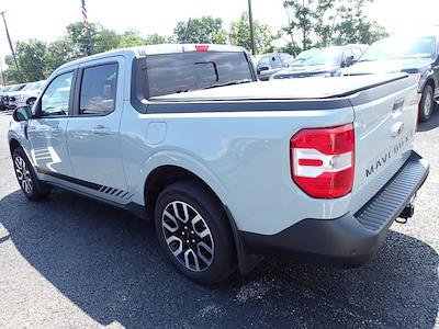 2024 Ford Maverick SuperCrew Cab AWD Pickup for sale #H4F2049A - photo 2