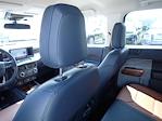 2024 Ford Maverick SuperCrew Cab AWD Pickup for sale #H4F2049A - photo 17