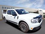 2024 Ford Maverick SuperCrew Cab AWD Pickup for sale #H4F2049A - photo 4