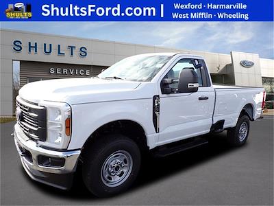 2024 Ford F-250 Regular Cab 4x4, Pickup for sale #H4F2147 - photo 1