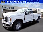 2024 Ford F-250 Regular Cab 4x4, Pickup for sale #H4F2147 - photo 1