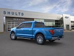 2024 Ford F-150 SuperCrew Cab 4x4, Pickup for sale #H4F2477 - photo 4