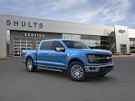 2024 Ford F-150 SuperCrew Cab 4x4, Pickup for sale #H4F2477 - photo 7