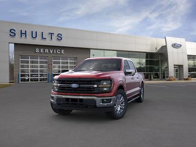 2024 Ford F-150 SuperCrew Cab 4x4 Pickup for sale #H4F2524 - photo 2