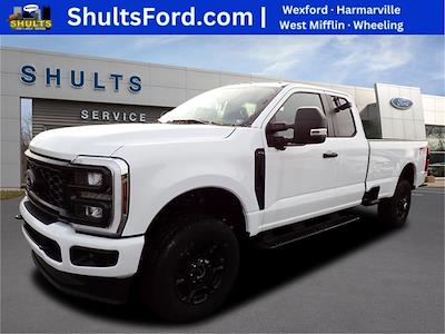 2024 Ford F-250 Super Cab 4x4 Pickup for sale #H4F2836 - photo 1