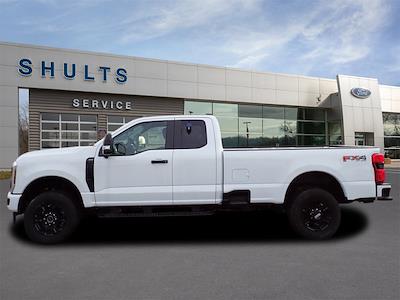 2024 Ford F-250 Super Cab 4x4 Pickup for sale #H4F2836 - photo 2