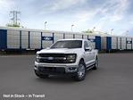 2024 Ford F-150 SuperCrew Cab 4x4, Pickup for sale #H4F2902 - photo 2