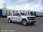 2024 Ford F-150 SuperCrew Cab 4x4, Pickup for sale #H4F2902 - photo 7