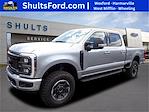 2024 Ford F-350 Crew Cab SRW 4x4, Pickup for sale #H4F2945 - photo 1