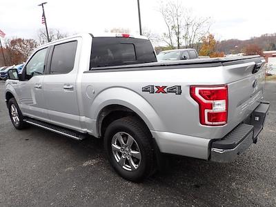 2019 Ford F-150 SuperCrew Cab 4WD Pickup for sale #H4F3100A - photo 2
