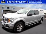 2019 Ford F-150 SuperCrew Cab 4WD Pickup for sale #H4F3100A - photo 1