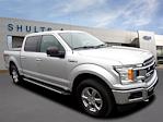 2019 Ford F-150 SuperCrew Cab 4WD Pickup for sale #H4F3100A - photo 4