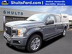 2018 Ford F-150 SuperCrew Cab 4x4 Pickup for sale #H4F3736A - photo 1