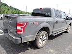 2018 Ford F-150 SuperCrew Cab 4x4 Pickup for sale #H4F3736A - photo 5