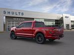 2024 Ford F-150 SuperCrew Cab 4x4, Pickup for sale #H4F4171 - photo 4