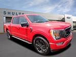 2022 Ford F-150 SuperCrew Cab 4x4 Pickup for sale #H4F4201A - photo 3
