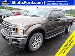 2020 Ford F-150 SuperCrew Cab 4x4 Pickup for sale #H4F5908A - photo 1