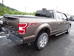 2020 Ford F-150 SuperCrew Cab 4x4 Pickup for sale #H4F5908A - photo 5