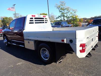 2020 Ram 3500 Crew Cab DRW 4WD Flatbed Truck for sale #H4F6021A - photo 2