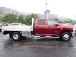 2020 Ram 3500 Crew Cab DRW 4WD Flatbed Truck for sale #H4F6021A - photo 6