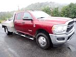 2020 Ram 3500 Crew Cab DRW 4WD Flatbed Truck for sale #H4F6021A - photo 7