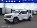 2024 Ford F-150 Lightning SuperCrew Cab AWD, Pickup for sale #H4F6073 - photo 1