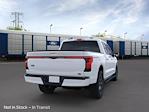 2024 Ford F-150 Lightning SuperCrew Cab AWD, Pickup for sale #H4F6073 - photo 8