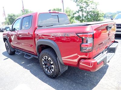 2023 Nissan Frontier Crew Cab 4x4 Pickup for sale #H4F6246A - photo 2