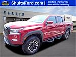 2023 Nissan Frontier Crew Cab 4x4 Pickup for sale #H4F6246A - photo 1