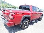 2023 Nissan Frontier Crew Cab 4x4 Pickup for sale #H4F6246A - photo 10