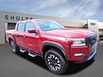 2023 Nissan Frontier Crew Cab 4x4 Pickup for sale #H4F6246A - photo 3