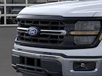 2024 Ford F-150 SuperCrew Cab 4x4 Pickup for sale #H4F6487 - photo 17