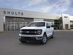 2024 Ford F-150 SuperCrew Cab 4x4 Pickup for sale #H4F6487 - photo 2