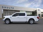 2024 Ford F-150 SuperCrew Cab 4x4 Pickup for sale #H4F6487 - photo 3