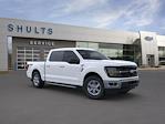 2024 Ford F-150 SuperCrew Cab 4x4 Pickup for sale #H4F6487 - photo 7