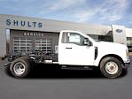 2024 Ford F-350 Regular Cab DRW 4x2, Cab Chassis for sale #H4F6677 - photo 5