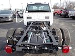 2024 Ford F-350 Regular Cab DRW 4x2, Cab Chassis for sale #H4F6677 - photo 7