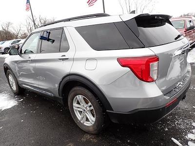 2021 Ford Explorer 4WD SUV for sale #H4F6969A - photo 2