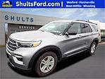 2021 Ford Explorer 4WD SUV for sale #H4F6969A - photo 1