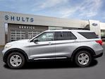 2021 Ford Explorer 4WD SUV for sale #H4F6969A - photo 4