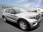 2021 Ford Explorer 4WD SUV for sale #H4F6969A - photo 3